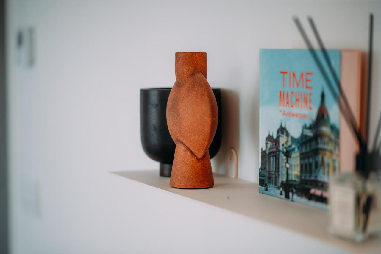 Sud D'Anvers エクステリア 写真