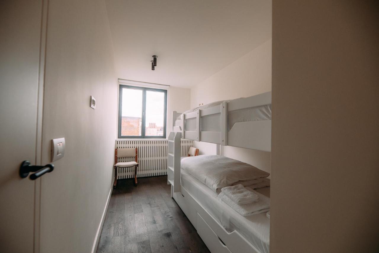Sud D'Anvers エクステリア 写真