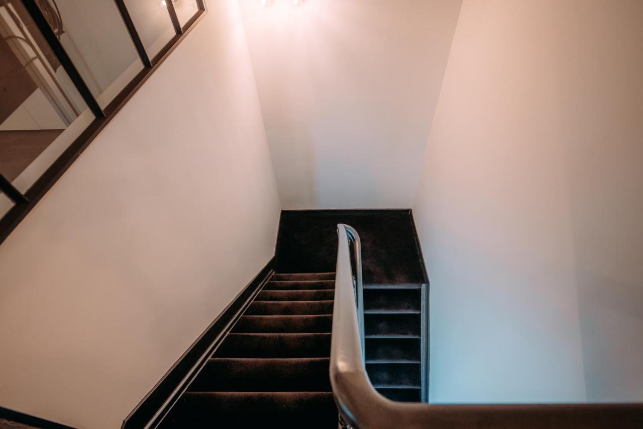 Sud D'Anvers エクステリア 写真